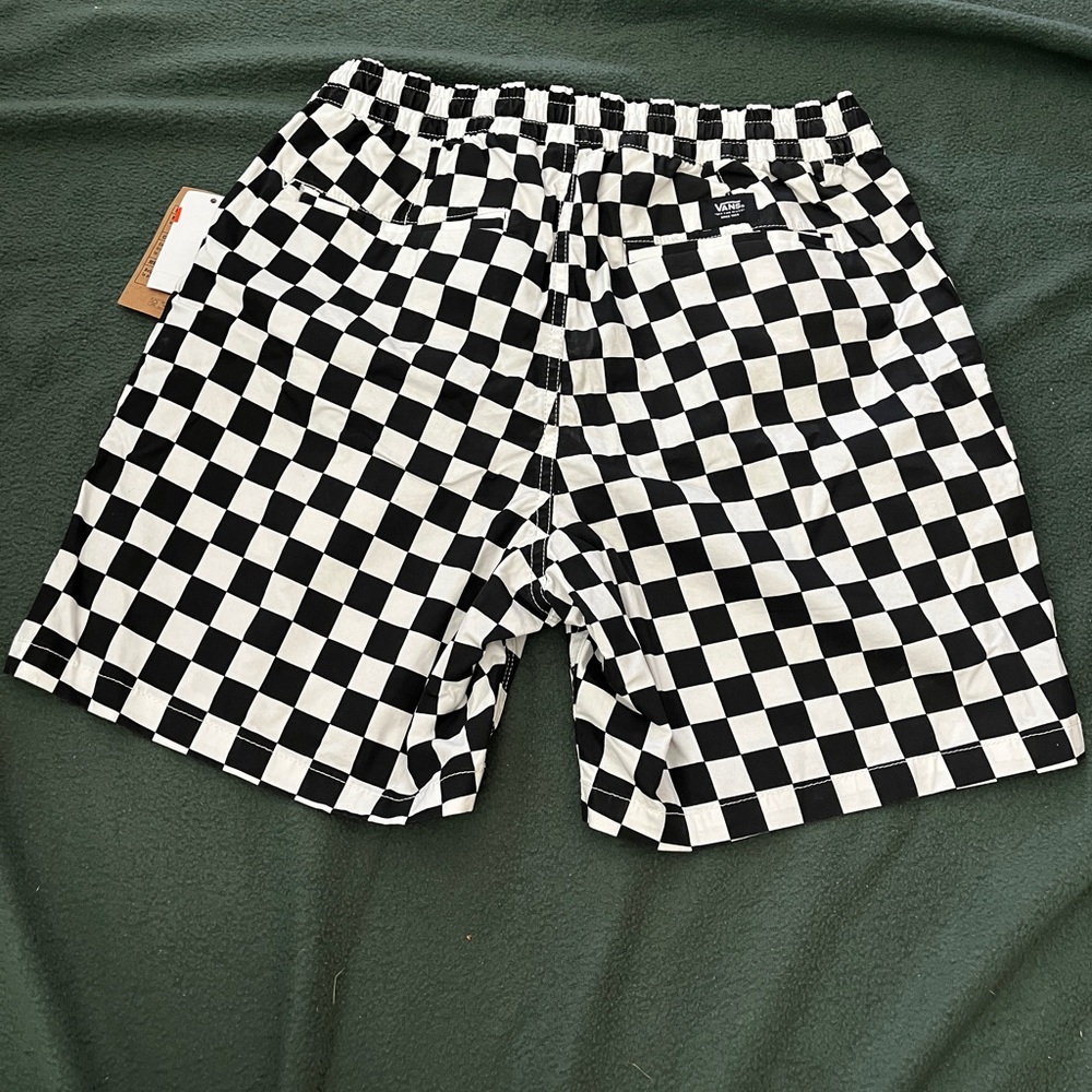 Vans boardshorts - Picture 2 of 5